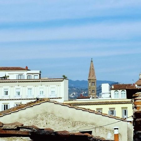 Appartamento San Frediano 피렌체 외부 사진