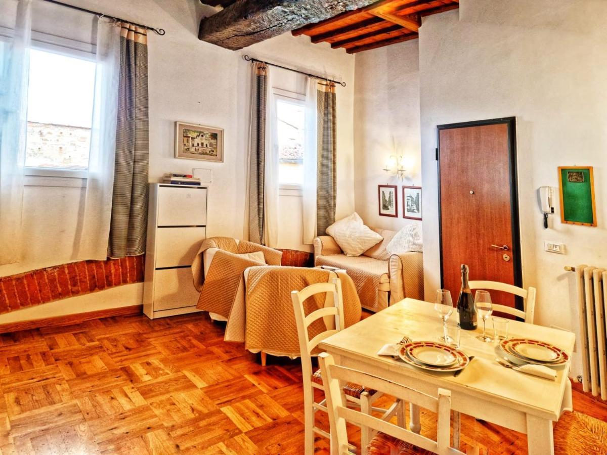 Appartamento San Frediano 피렌체 외부 사진